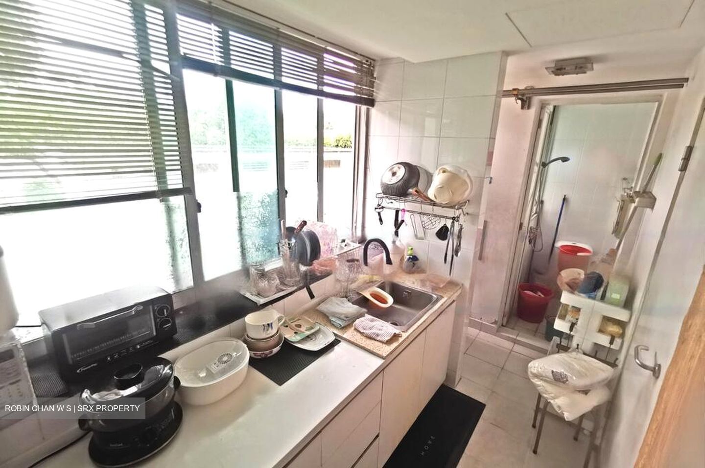 The Stellar (D5), Condominium #450156281